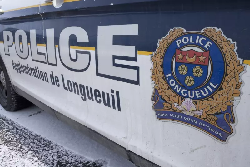 Longueuil Police Arrest Second Teen Suspect in School Brawl, Increase Patrols