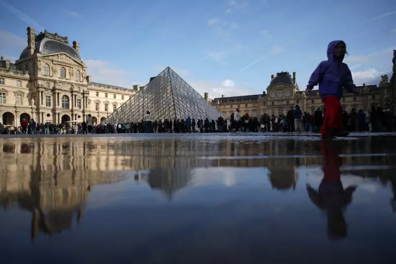 Louvre Ticket Prices Soar by Nearly 50%: What Visitors Need to Know