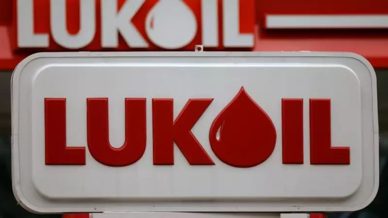 Lukoil's Global Assets on the Market: Potential Buyers Emerge in 2026