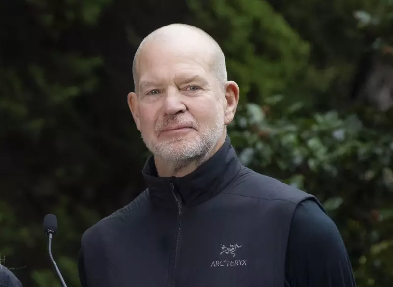 Lululemon Founder Criticizes Board Over Sheer Leggings Controversy