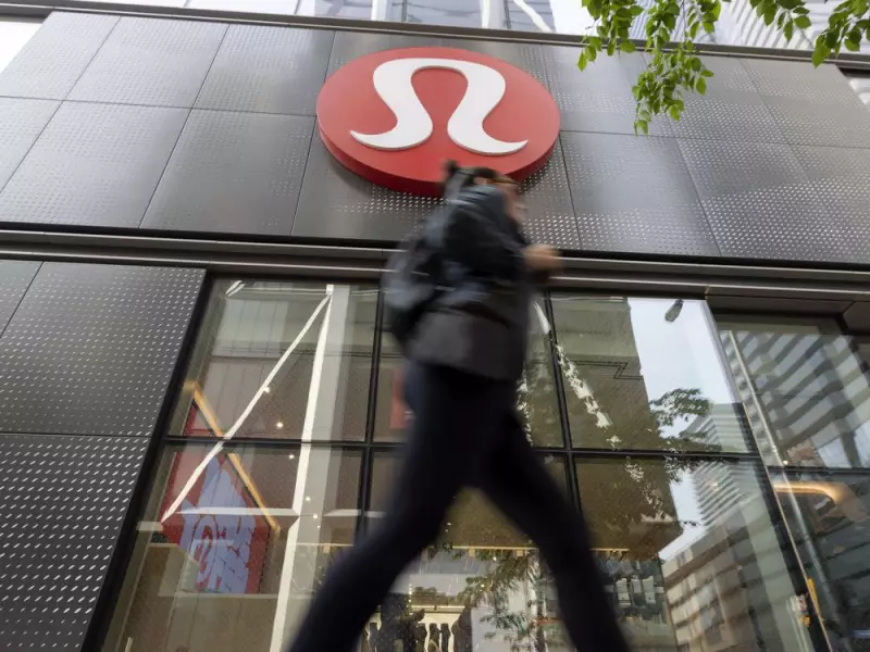 Lululemon's 'Get Low' Leggings Return with Skin-Tone Underwear Advisory