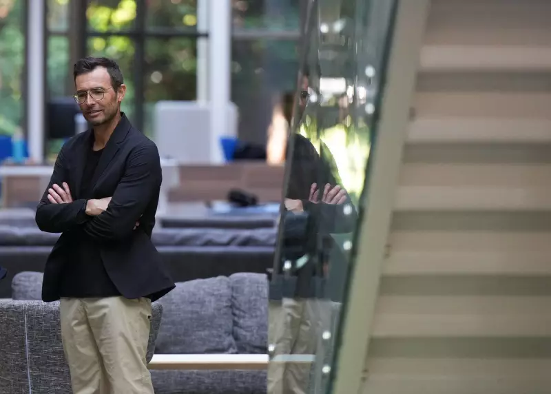 Lululemon's Next CEO Faces Major Challenge to Refashion Retailer's Success