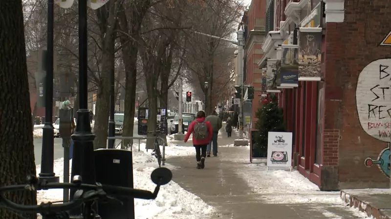 Lung Cancer, Heart Disease Lead Preventable Deaths in New Brunswick: Health Council