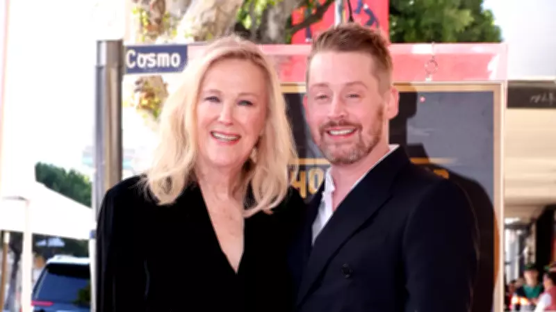 Macaulay Culkin Mourns 'Home Alone' Mom Catherine O'Hara in Heartbreaking Tribute