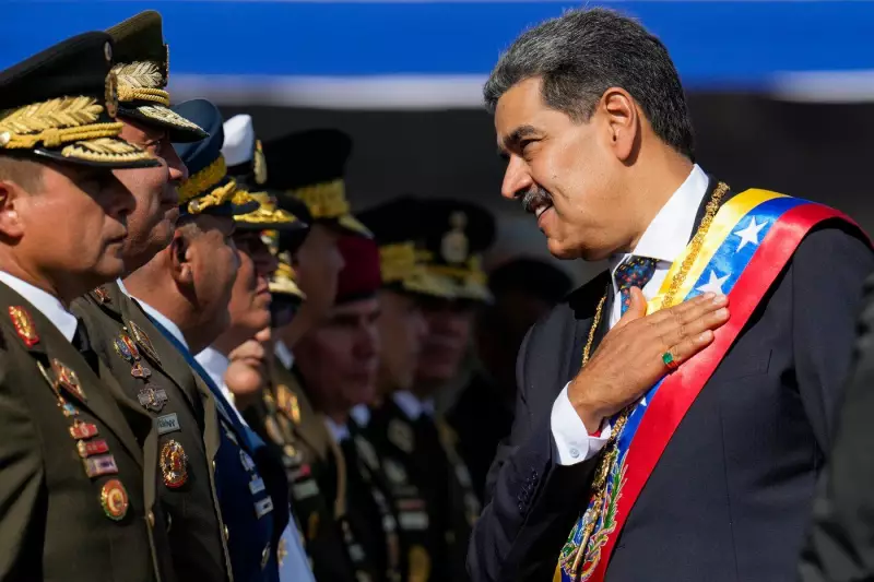 Maduro Faces U.S. Court on Drug Charges: Global Repercussions and Canadian Reactions