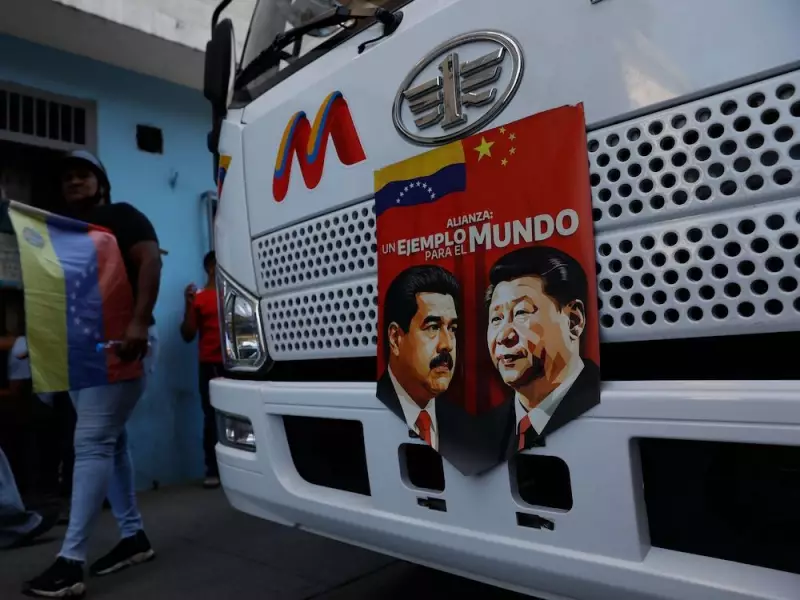 Maduro's Capture: Why U.S. Action Was Legally Justified, Expert Argues