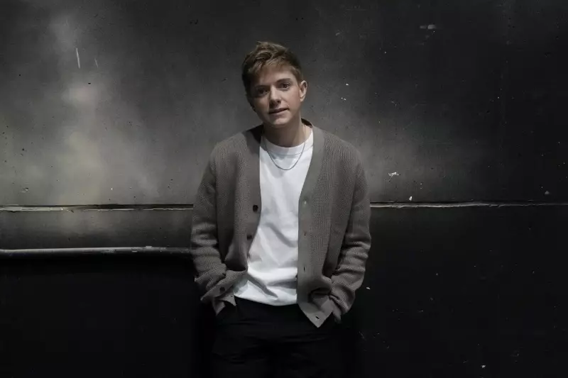 Mae Martin Celebrates GLAAD Nods for Canadian Queer Stories ‘Wayward’ & ‘Heated Rivalry’