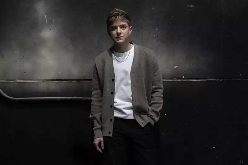 Mae Martin to Host 2026 Juno Awards, Celebrating Canadian Music Amid Global Tensions