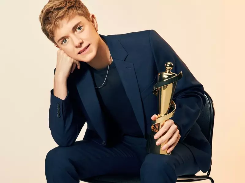 Mae Martin to Host 2026 Juno Awards in Hamilton, Joni Mitchell Honoured