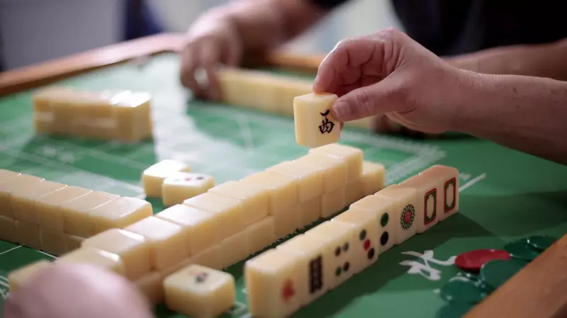 Mahjong's Modern Renaissance: Ancient Tile Game Offers Cognitive Benefits and Social Connection