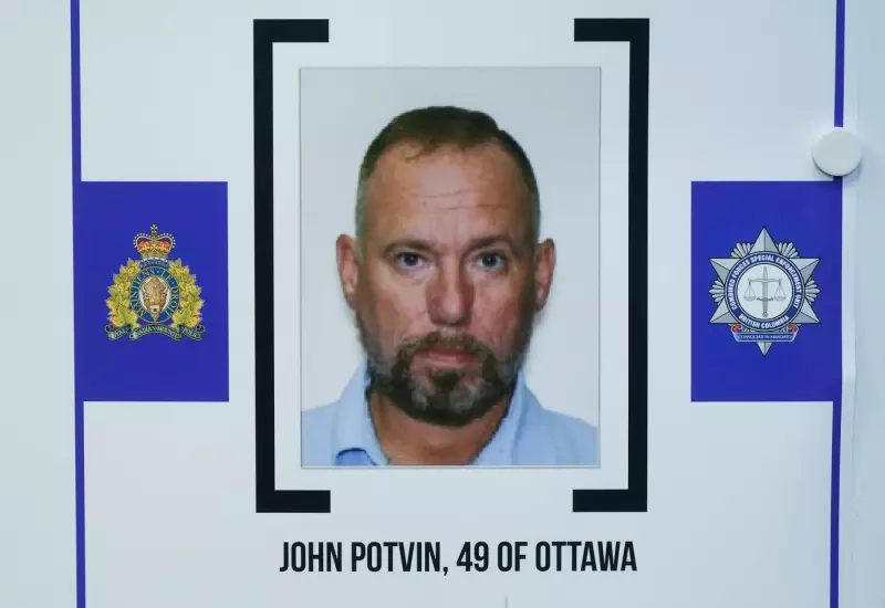 Man Accused in 2022 B.C. Jailbreak Extradited to Canada from U.S.
