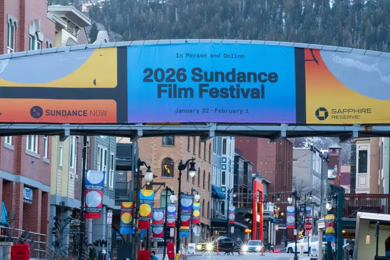 Man Arrested for Assaulting U.S. Congressman Maxwell Frost at Sundance Festival