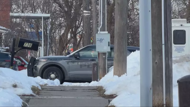 Man Shot by Durham Police During Mental Health Call Arrested and Charged