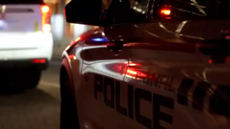 Man with Gunshot Wound Arrives at Ajax Hospital, Durham Police Investigating