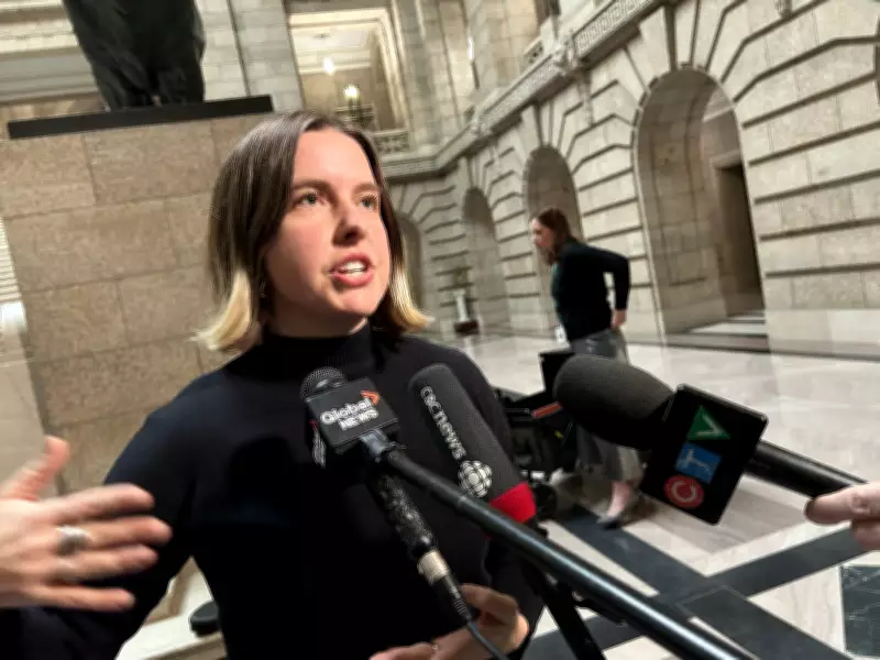 Manitoba Coalition Urges Increased Spending to Meet Environmental Targets