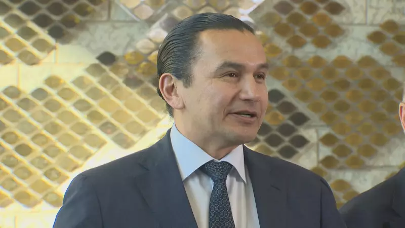 Manitoba Launches $2M Fund to Combat Hate Crimes Against Cultural Groups