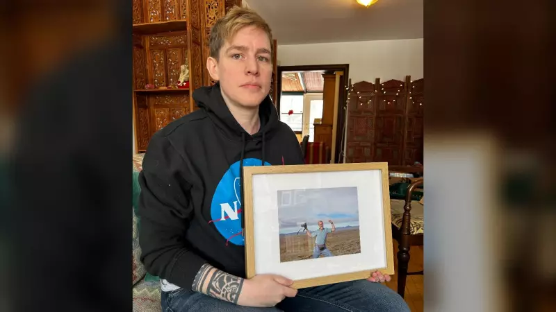 Manitoba Woman Demands Ban on 'Obituary Piracy' Sites After Father's Death