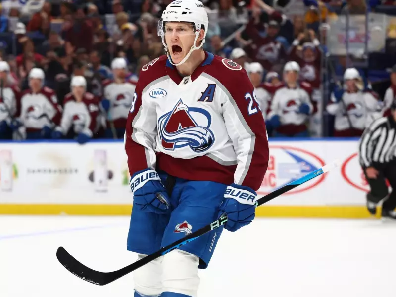 Maple Leafs Face Crucial Western Road Trip in Playoff Push