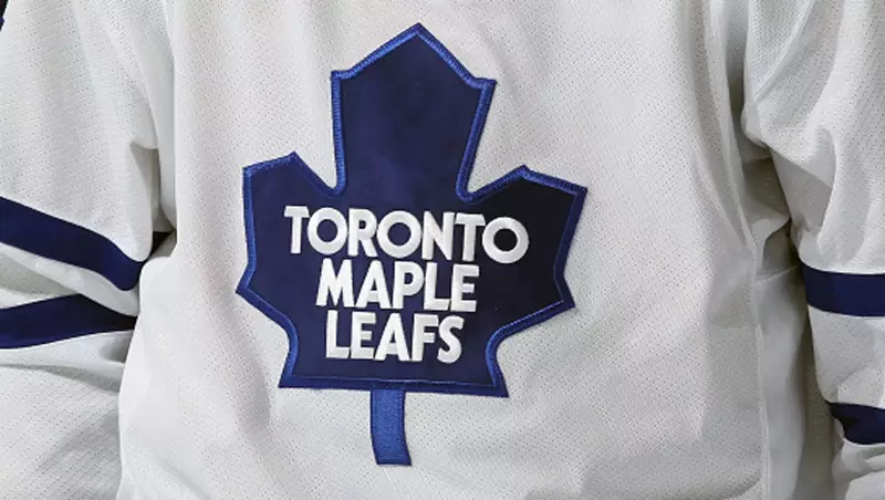 Maple Leafs' Outdoor Practice Scrapped as Extreme Cold Grips Toronto