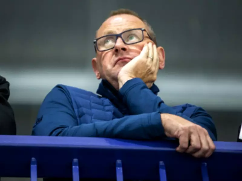 Maple Leafs' Trade Deadline Dilemma: Treliving Faces Critical Decisions as Season Slips Away