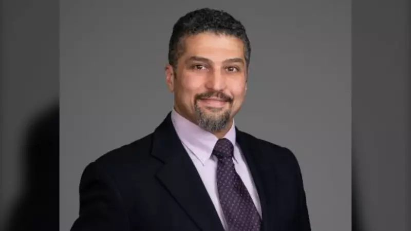 Maple Ridge Councillor Ahmed Yousef Charged with 4 Counts of Sexual Assault