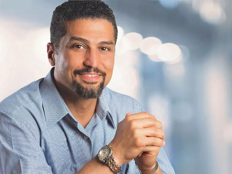 Maple Ridge Councillor Ahmed Yousef Charged with Four Counts of Sexual Assault