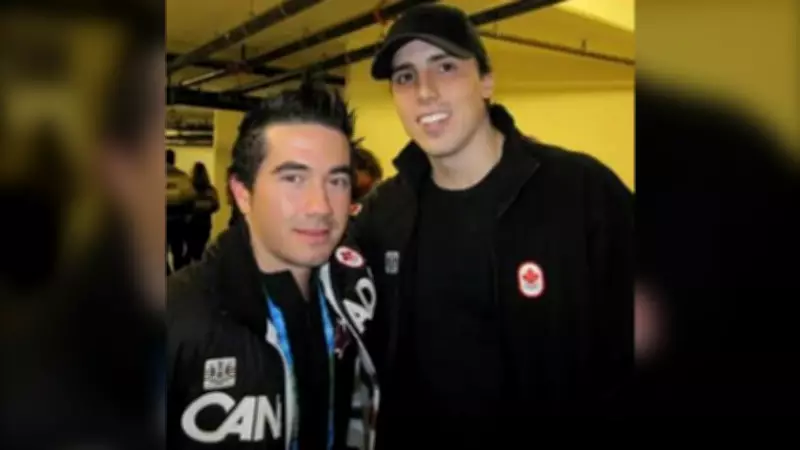 Marco Marciano: From Cape Breton Roots to Montreal Canadiens Goaltending Coach