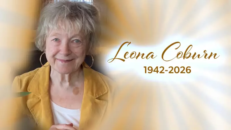 Maritime TV Pioneer Leona Coburn Dies at 83, Leaving Lasting Legacy