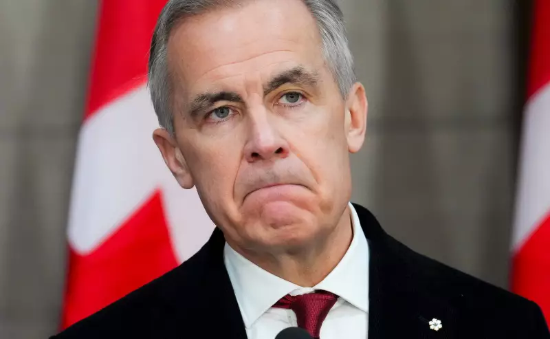 Mark Carney's 2026 Agenda: Progressive Pivot or Conservative Shift?