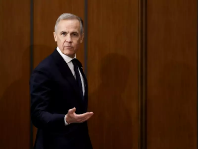 Mark Carney's Quebec Speech Reveals Fundamental Lack of Canadian Knowledge