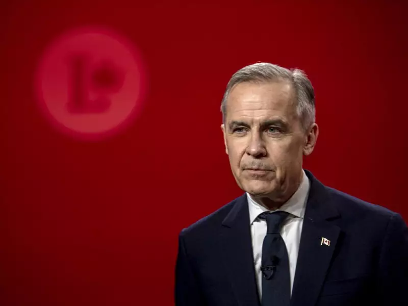 Mark Carney's Unprecedented Rejection of Trudeau's Policies in Canadian Politics