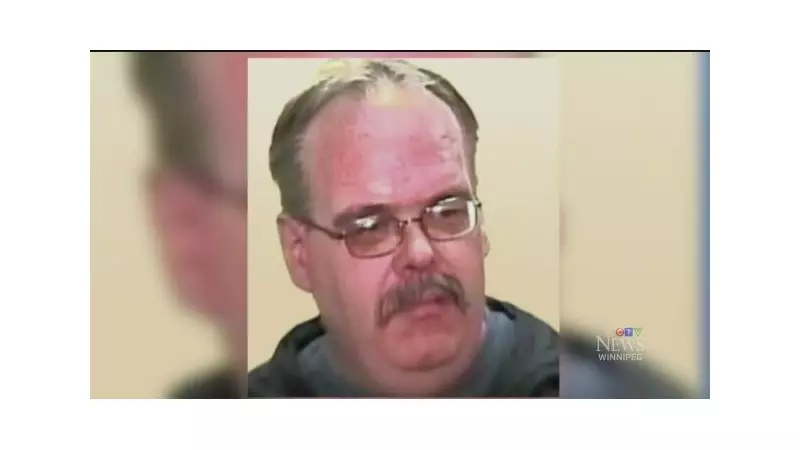 Mark Edward Grant, Cleared in Derksen Homicide, Now Faces Sexual Assault Charge in Vancouver