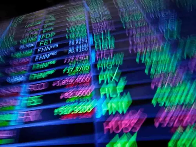 Market Correction Risks 'Substantially Higher' Than Expected, Warns Investment CEO