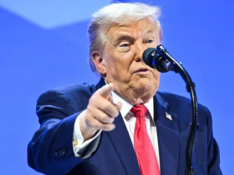 Markets Rebound as Trump Retreats on Greenland, Tariffs in Latest TACO Episode