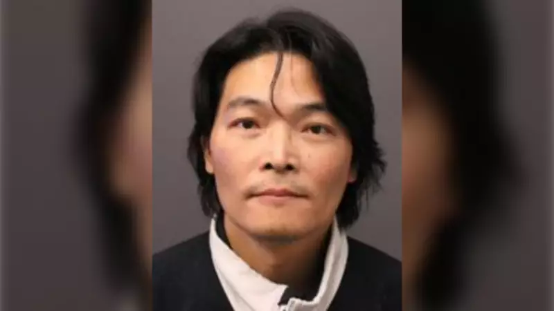 Markham man charged with stalking after repeatedly attending victim's swim lessons