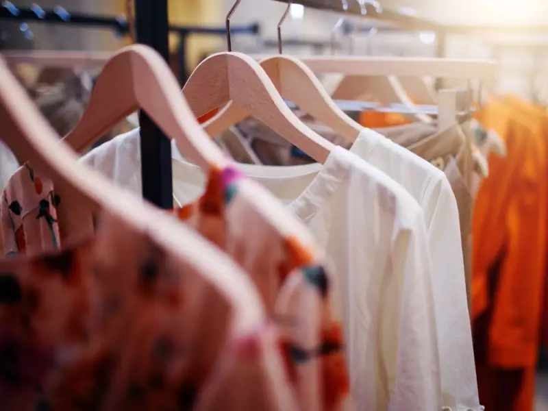 Master Your Wardrobe: 7 Numerical Fashion Formulas for Effortless Style