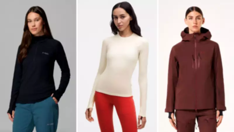 Mastering Winter Layering: Essential Strategies and Top Gear Picks for Canadians