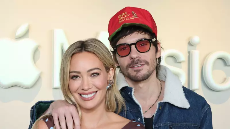 Matthew Koma Fuels Celebrity Mom Group Drama After Ashley Tisdale's Essay