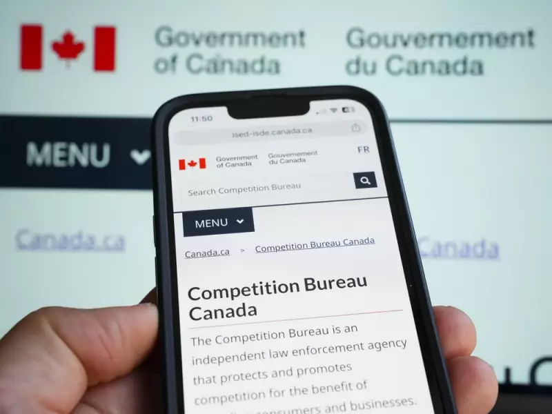 Matthew Lau Argues Against Government Intervention in Algorithmic Pricing Markets