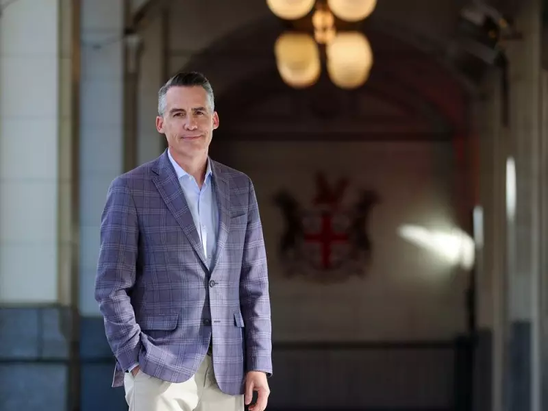 Mayor Farkas Appoints Ex-Rival Thiessen, Stamps Legend Cornish to Advisory Council