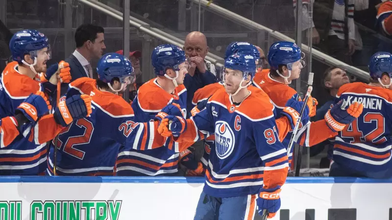 McDavid, Oilers Aim to Extend Islanders' Road Losing Streak on January 15