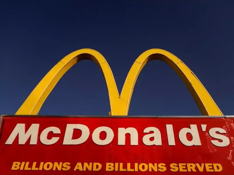 McDonald's $5 Combo: Is It Canada's Cheapest Fast Food Deal?