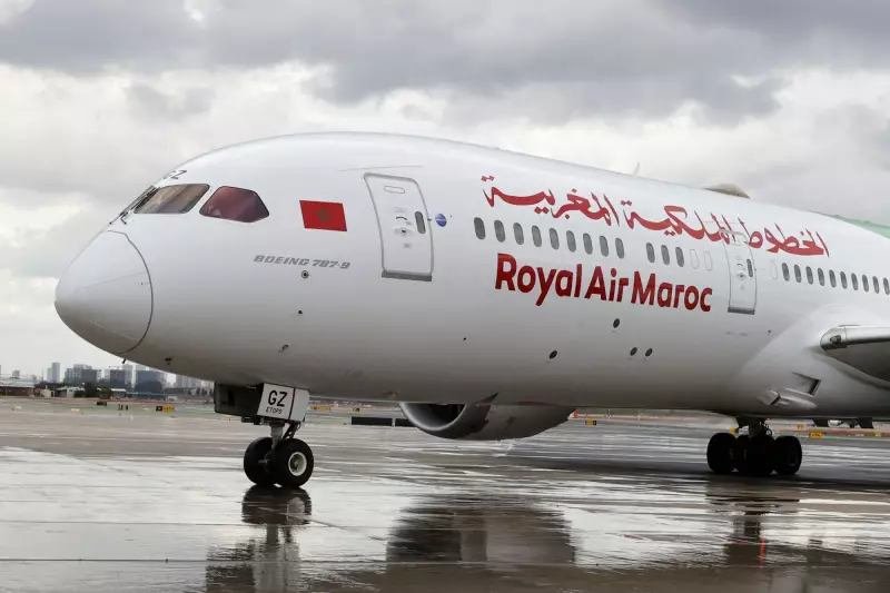 Measles Case Confirmed on Flight Arriving at Montreal's Trudeau Airport