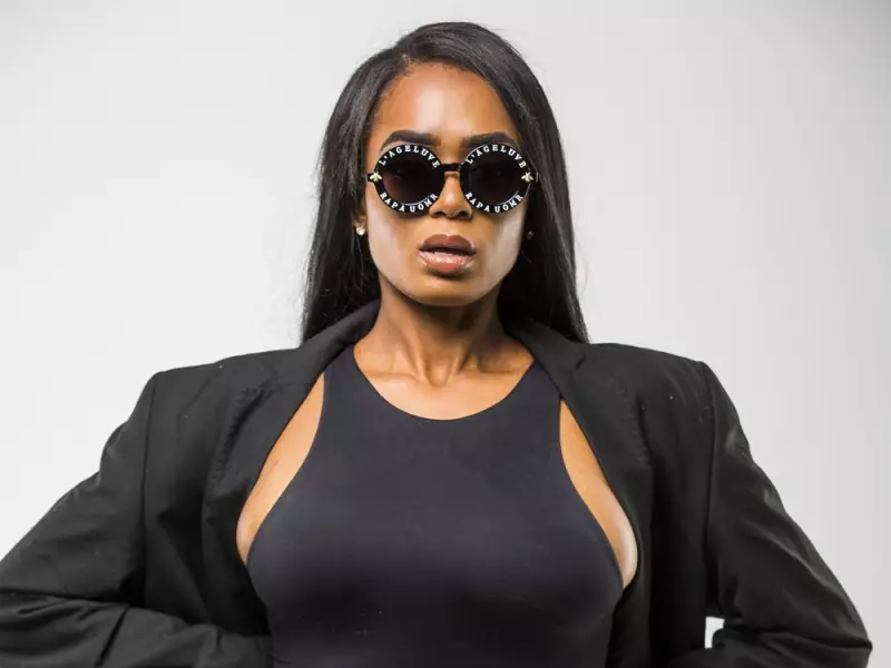 Meet SUNshine Girl Natosh Renee: Travel, Cooking & DIY Enthusiast