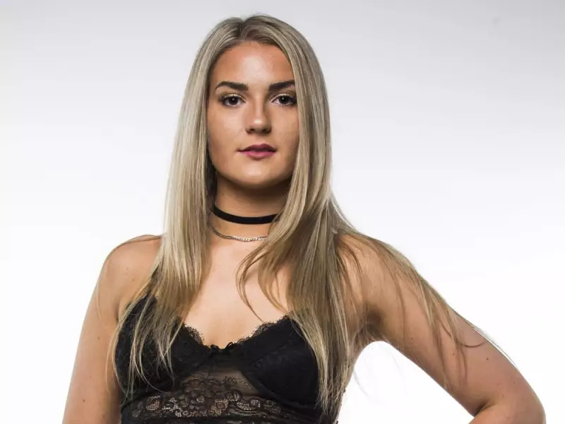 Meet SUNshine Girl Paige: Toronto Hairstylist, Pet Lover & Aries