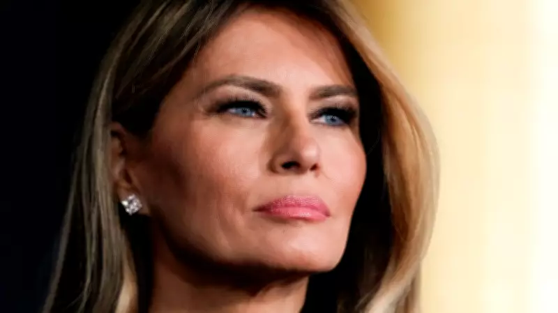 Melania Trump Documentary Debuts to Scathing Reviews and Box Office Uncertainty
