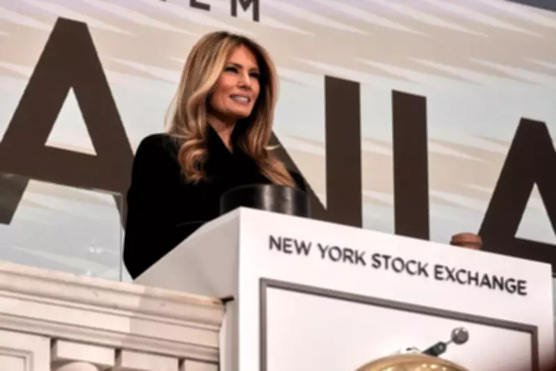 Melania Trump Documentary Premieres at Kennedy Center Before Global Release