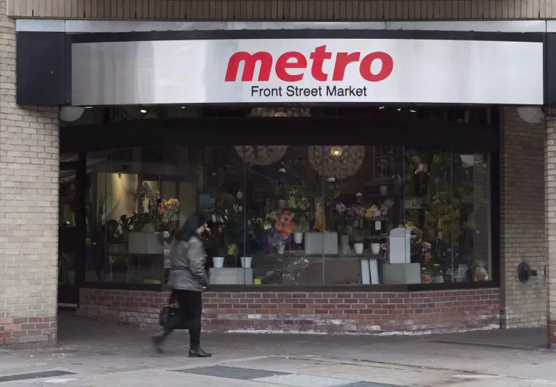 Metro Boosts Shareholder Payout Despite Q1 Profit Dip from Distribution Centre Costs