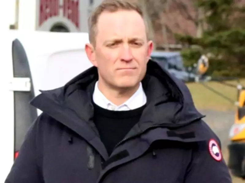 Metrolinx CEO Warns Against Dangerous Train Boarding After Recent Incident