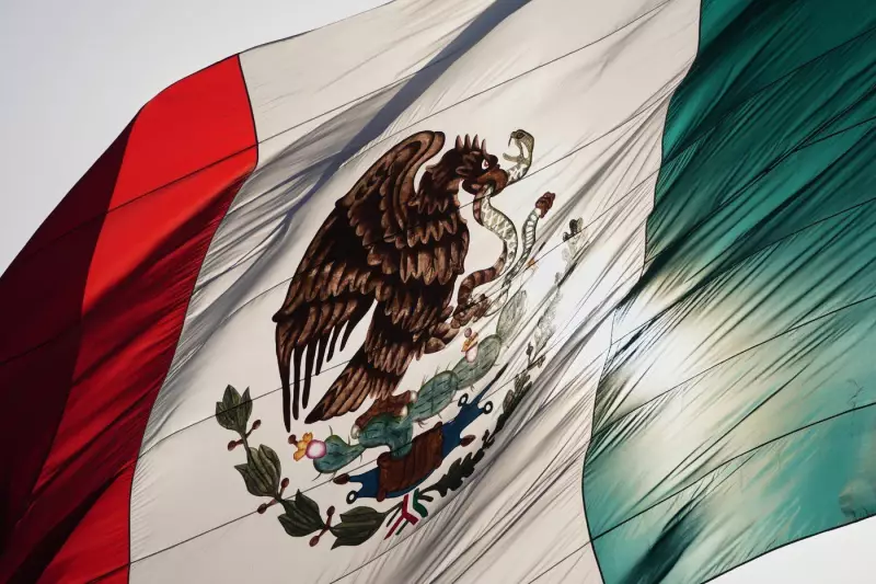 Mexican Authorities Capture 'El Botox', Alleged Figure in Lime Grower Leader's Murder